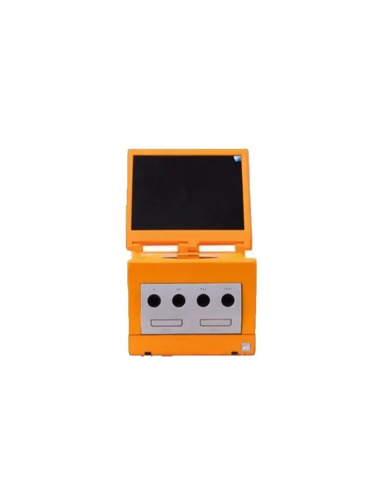 Retro Gaming Consoles - Moniteur 8 pouces pour console de