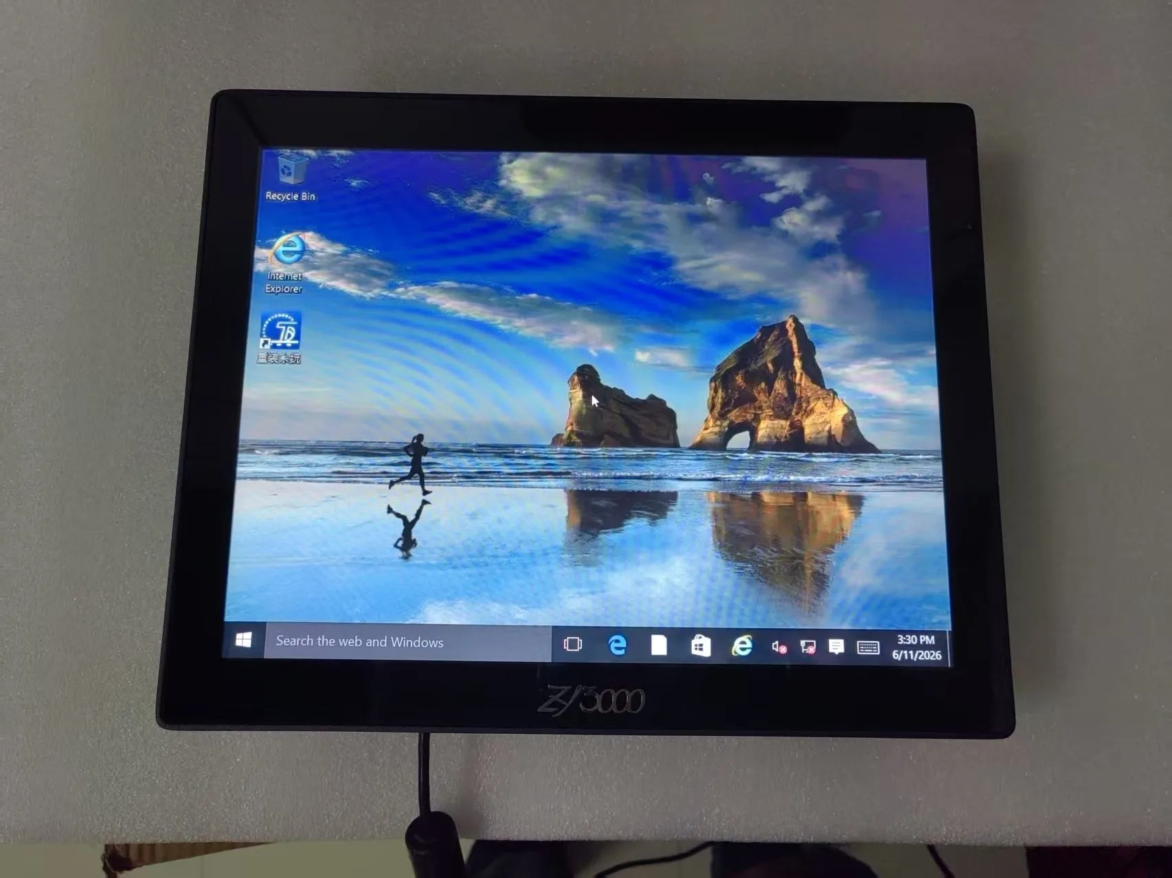 Intel Cpu Core I5 - Nouvel ordinateur tout-en-un 12 pouces avec