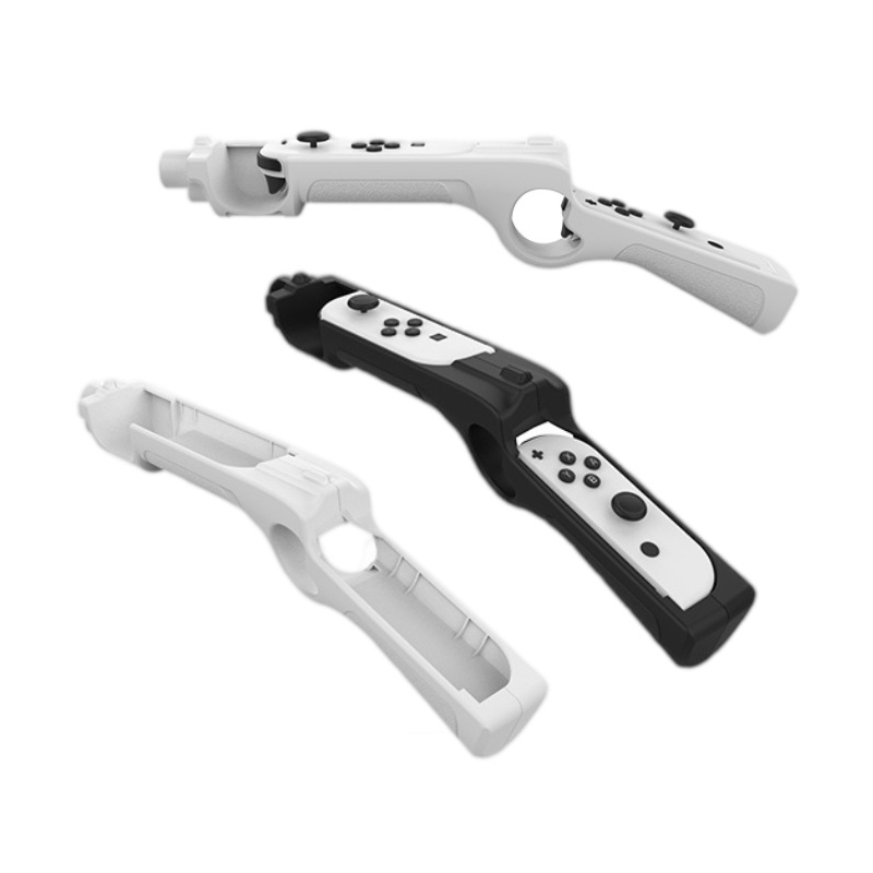Retro Gaming Console Gun - Joycon – jeux de tir OLED