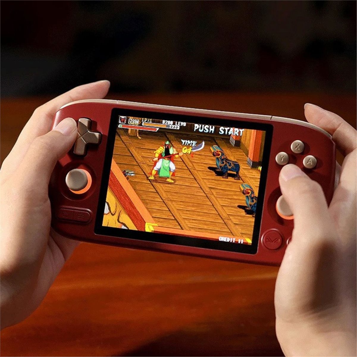Retro Gaming Consoles - mise à jour. Console de jeu