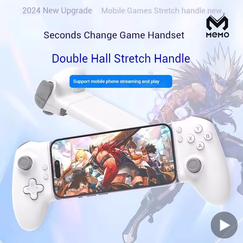 Manette de jeu contrôle de jeu - Retro Gaming Mobile avis et prix