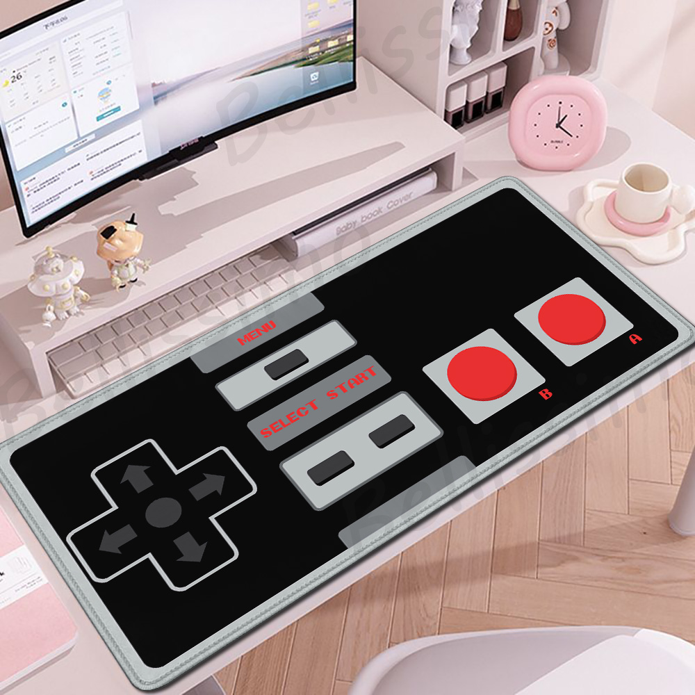 Tapis de souris antidérapant e - Retro Gaming Xl avis et prix