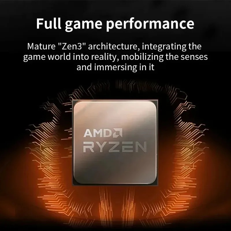 Processeur de bureau débloqué  - Amd Cpu Ryzen 7 avis et prix