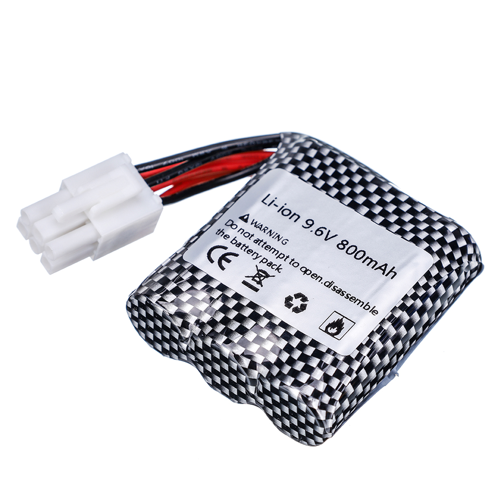 Chargeur de batterie 9.6V pour - Composite Rca Cable avis et prix