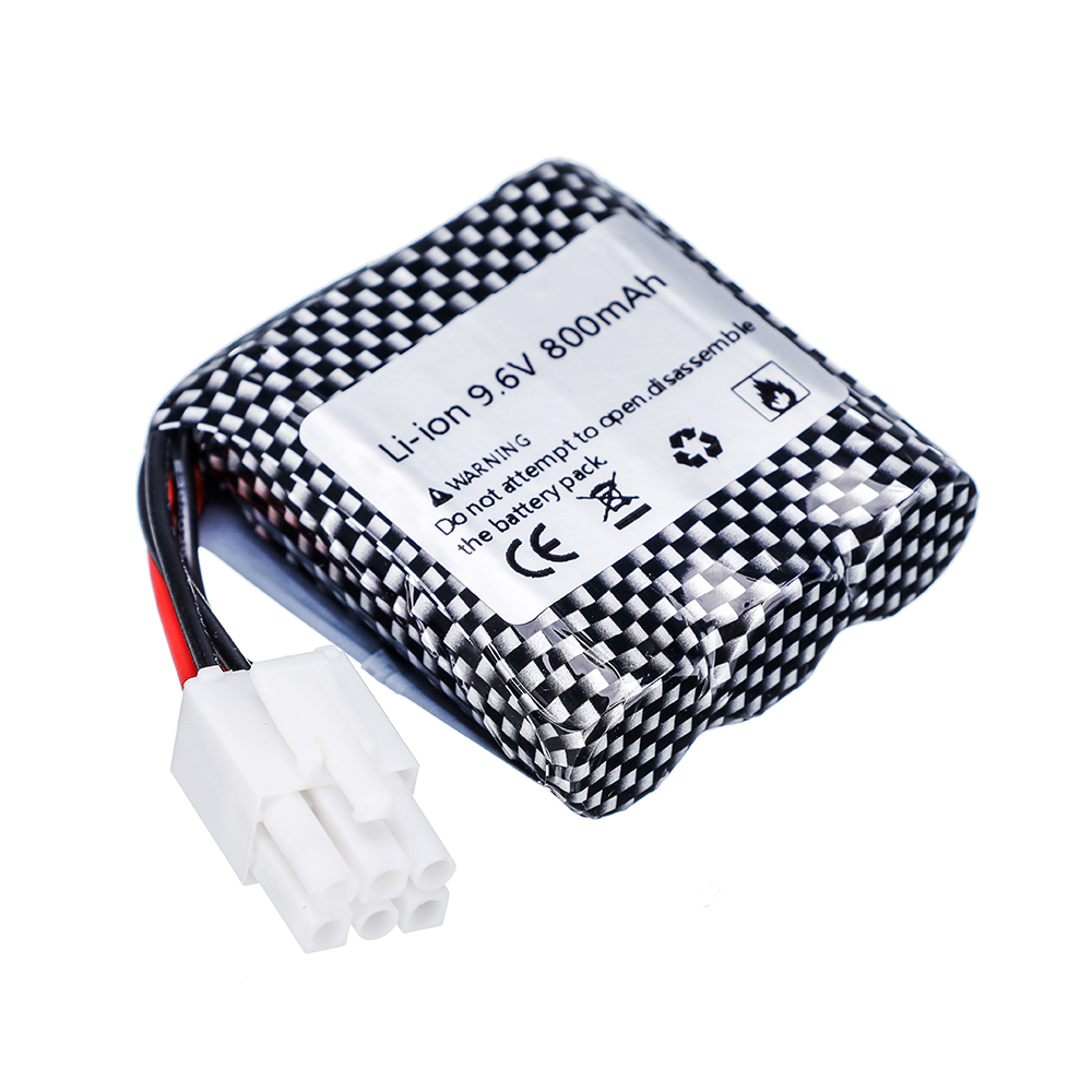 Chargeur de batterie 9.6V pour - Composite Rca Cable avis et prix