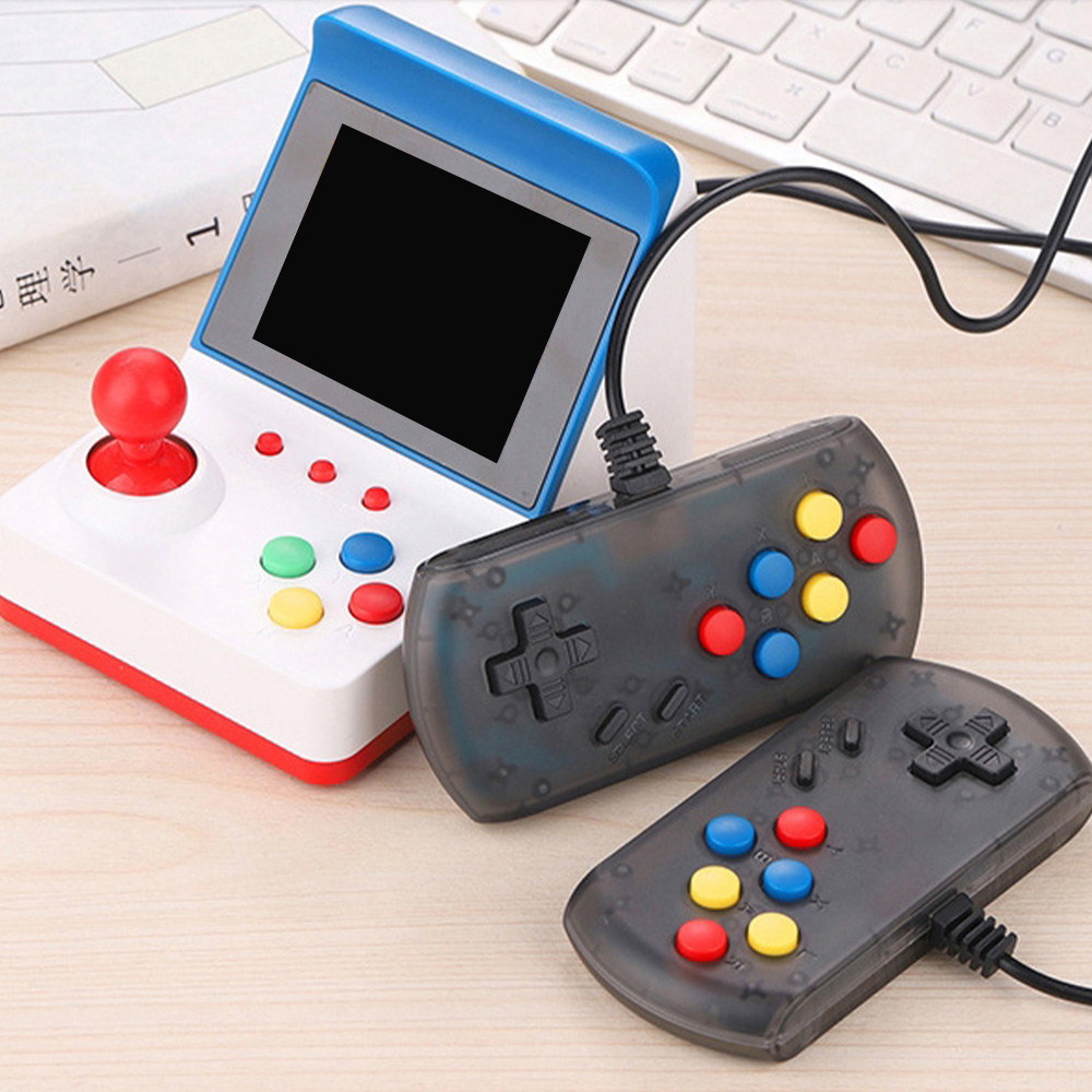 Mini station d'arcade portable - Retro Gaming Consoles avis et prix