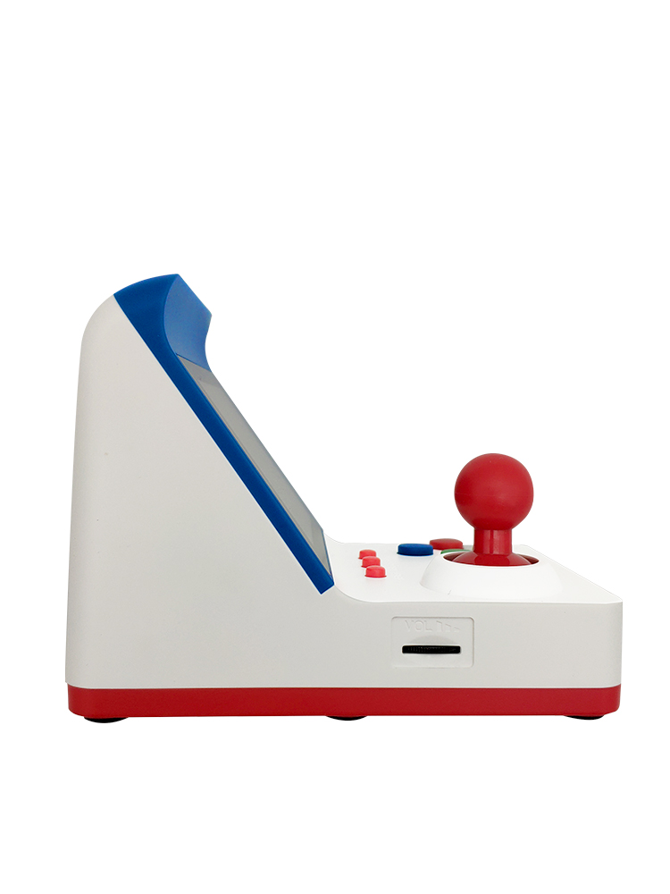 Mini station d'arcade portable - Retro Gaming Consoles avis et prix