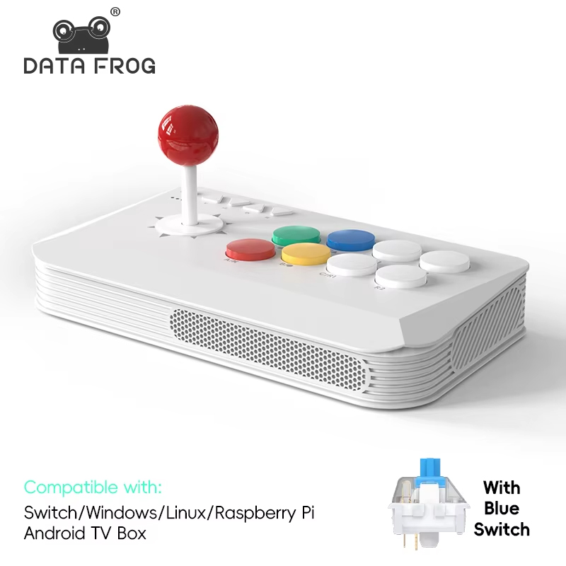 DATA FROG Y5A / Y3A MAX Arcade - Arcade Stick Joystick avis et prix