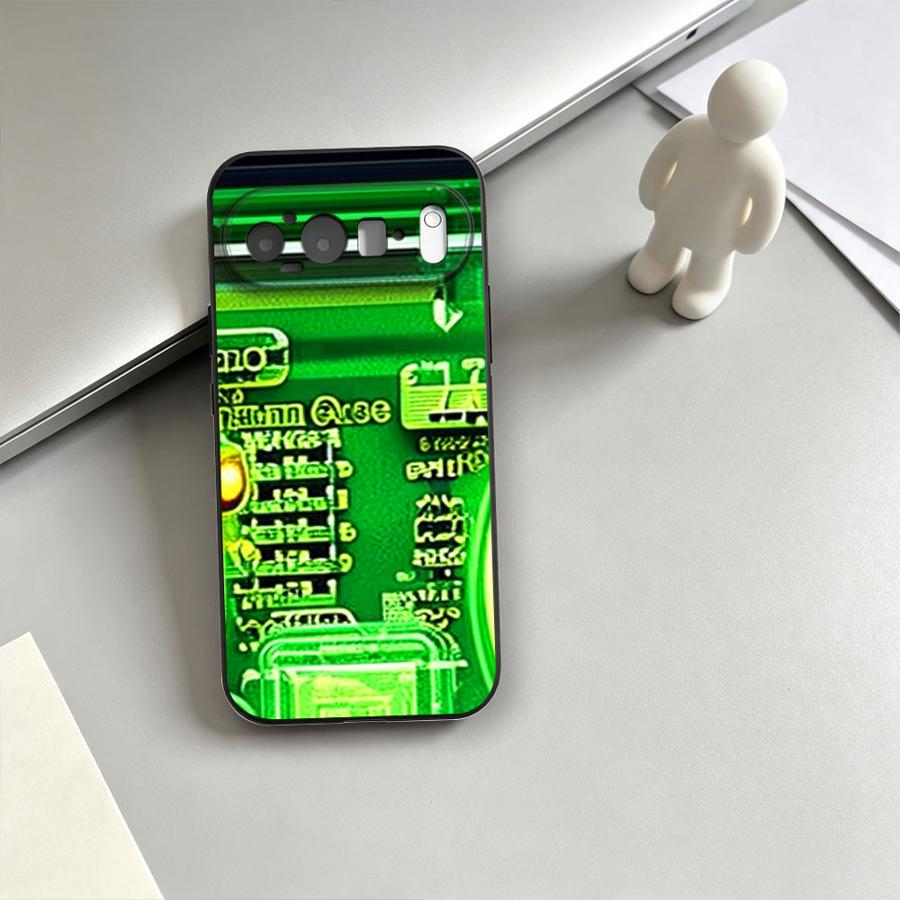 Coque pour Google Pixel 11 pro - Retro Gaming Mobile avis et prix