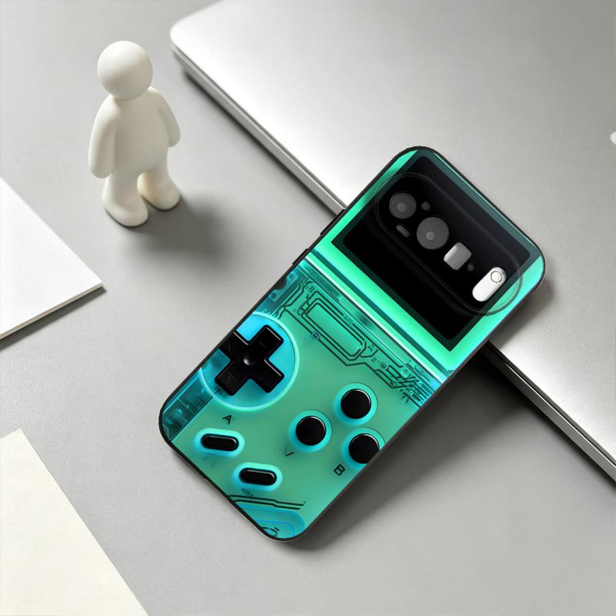 Coque pour Google Pixel 11 pro - Retro Gaming Mobile avis et prix
