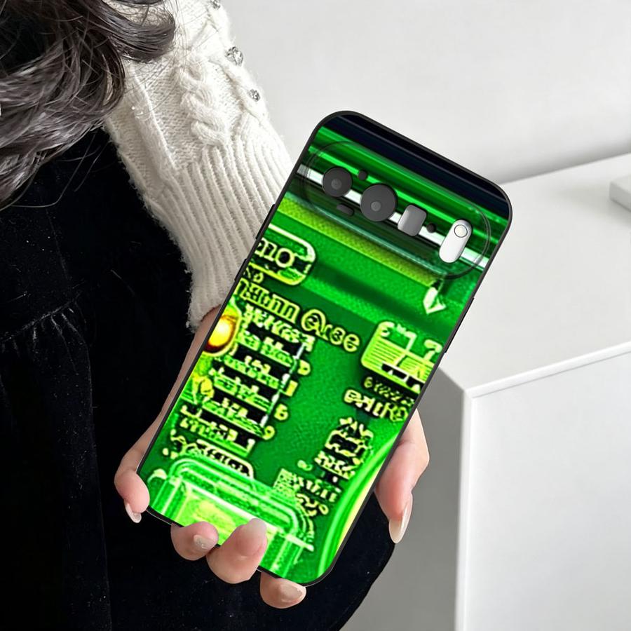 Coque pour Google Pixel 11 pro - Retro Gaming Mobile avis et prix