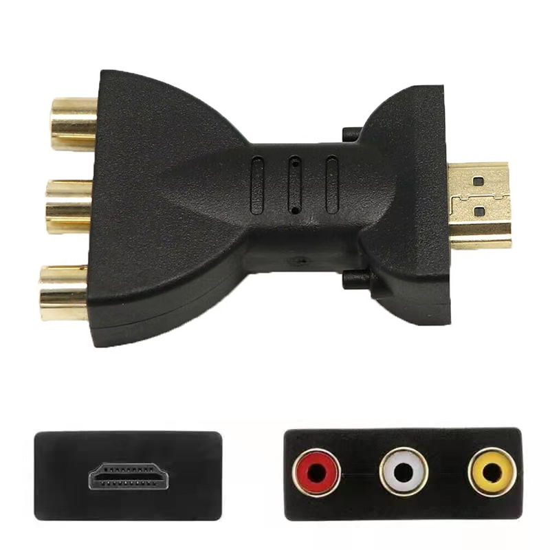 Adaptateur HDMI vers RCA AV Co - Composite Rca Cable avis et prix
