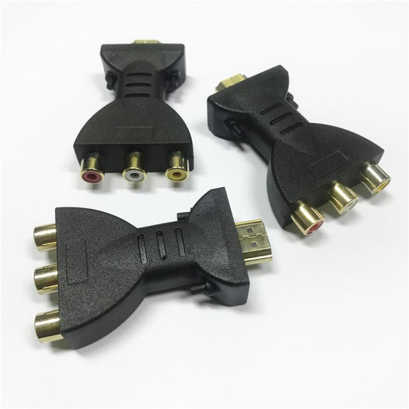 Adaptateur HDMI vers RCA AV Co - Composite Rca Cable avis et prix