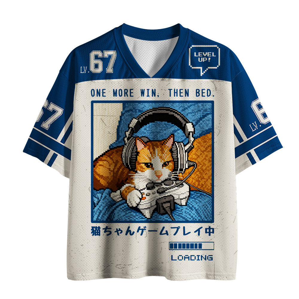T-shirt unisexe amusant pour j - Retro Gaming Jersey avis et prix