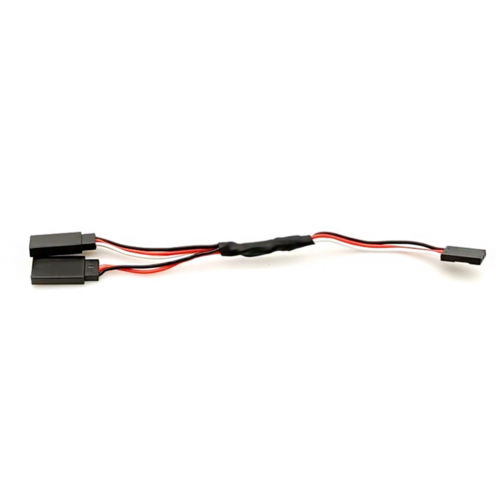 Câble d'extension RC Servo Y,  - Composite Rca Cable avis et prix