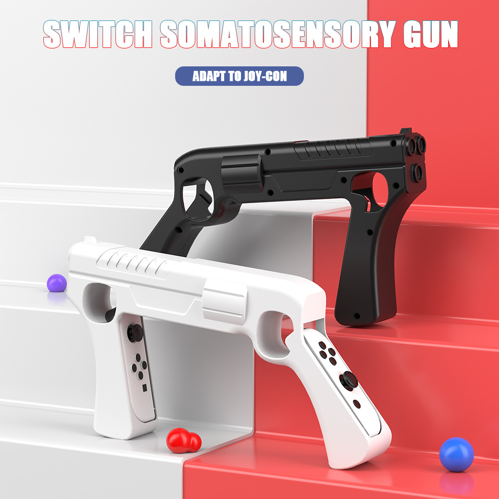 Pour Nintendo Switch Ns Oled J - Retro Gaming Console Gun avis et prix