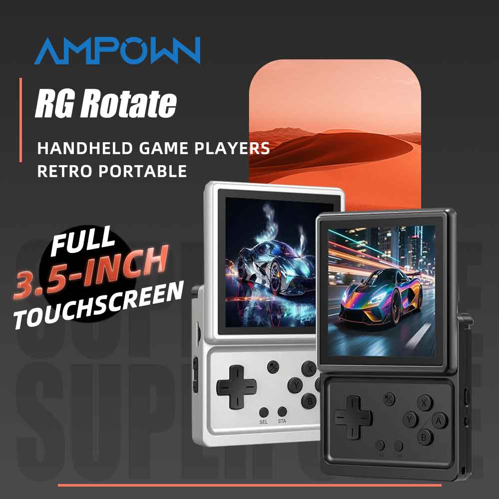 Console de jeu portable Androi - Retro Gaming Usb avis et prix