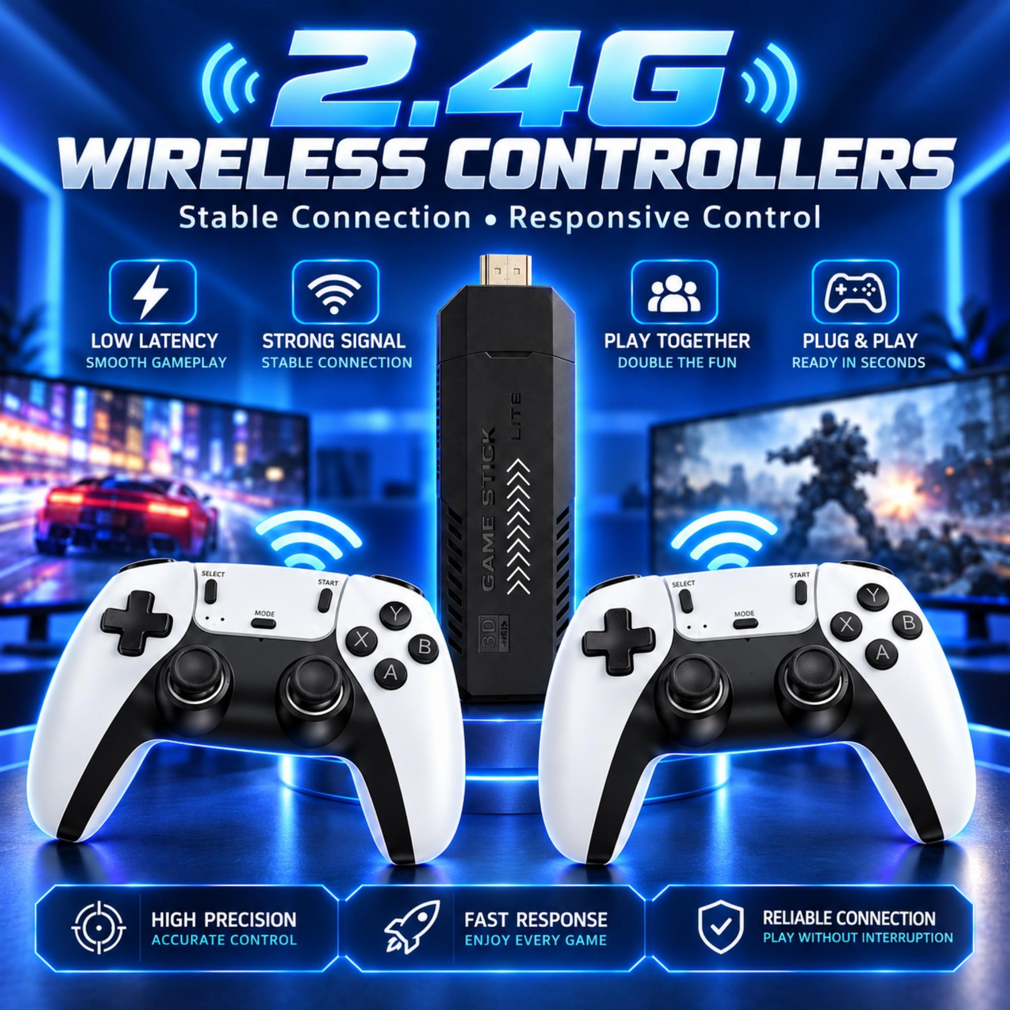 Console de jeux vidéo X2 PRO G - Retro Gaming X2 avis et prix