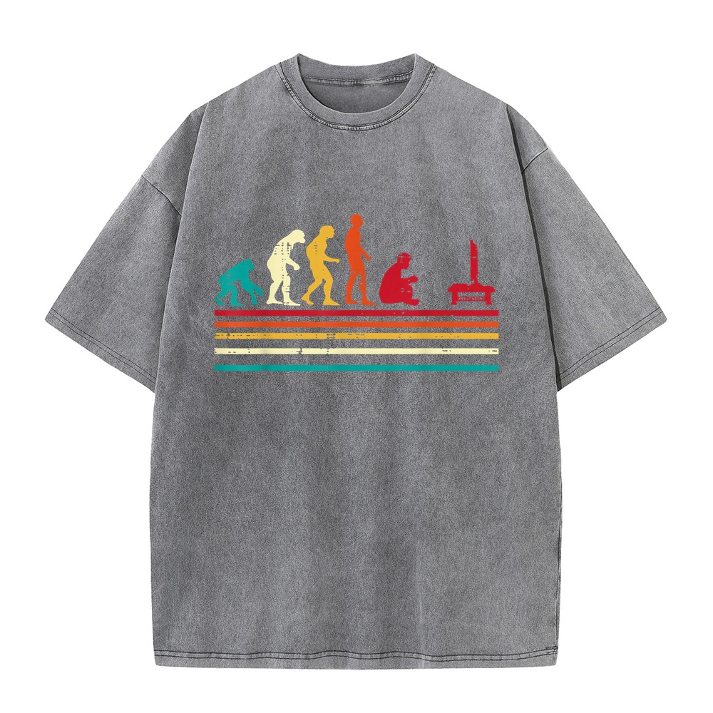 T-shirt pour hommes, garçons,  - Retro Gaming Jersey avis et prix