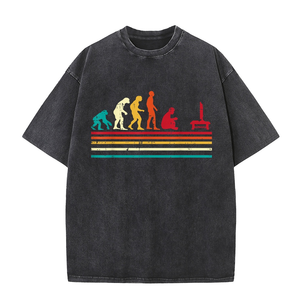 T-shirt pour hommes, garçons,  - Retro Gaming Jersey avis et prix