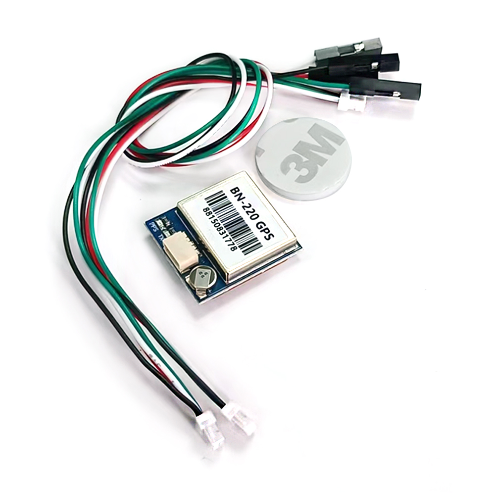 Module GPS GLONASS BN-220 BN88 - Composite Rca Cable avis et prix