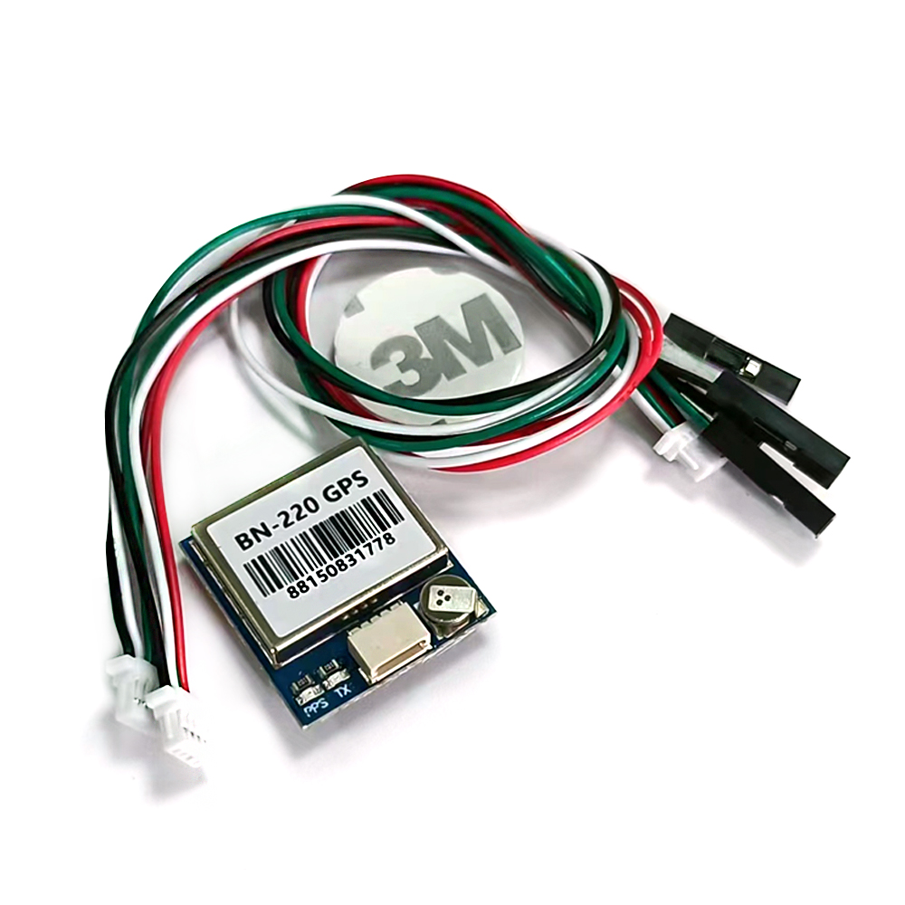 Module GPS GLONASS BN-220 BN88 - Composite Rca Cable avis et prix