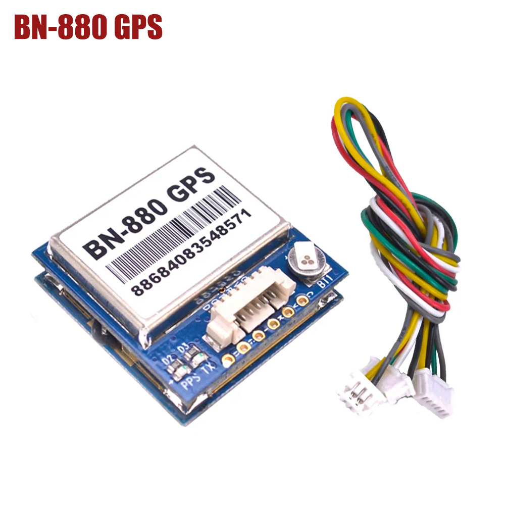 Module GPS GLONASS BN-220 BN88 - Composite Rca Cable avis et prix