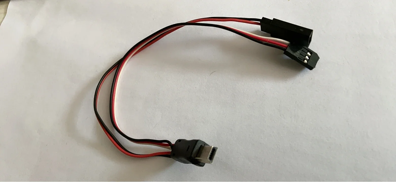 Câble d'alimentation USB mini  - Composite Rca Cable avis et prix