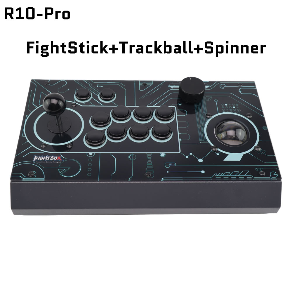 Manette de jeu d'arcade FightB - Arcade Stick Joystick avis et prix