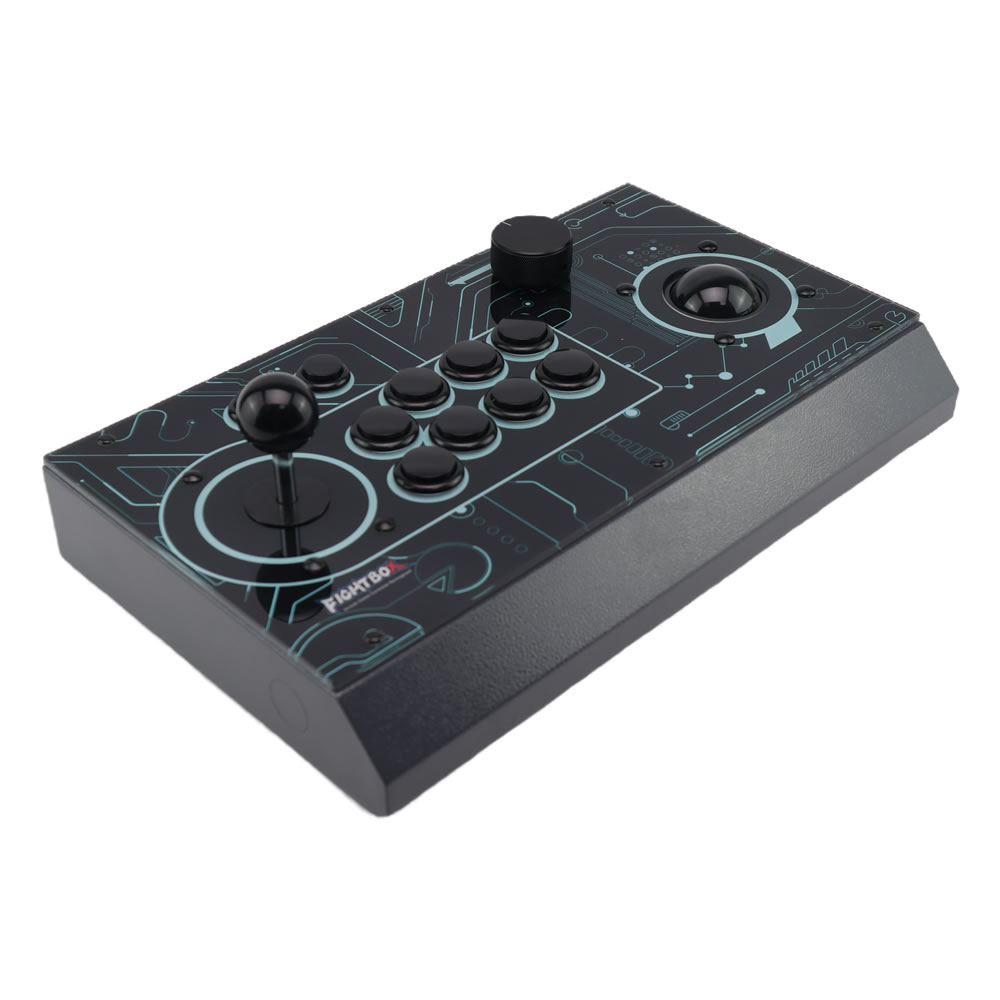 Manette de jeu d'arcade FightB - Arcade Stick Joystick avis et prix