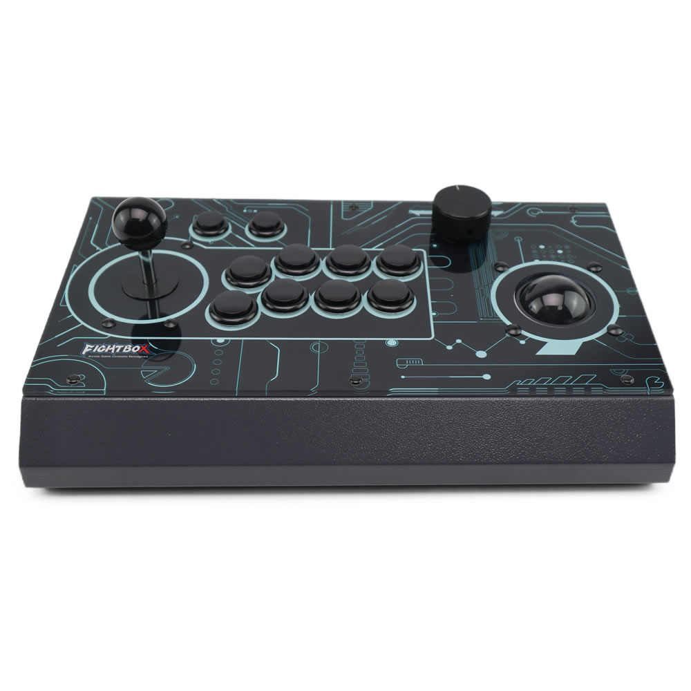Manette de jeu d'arcade FightB - Arcade Stick Joystick avis et prix