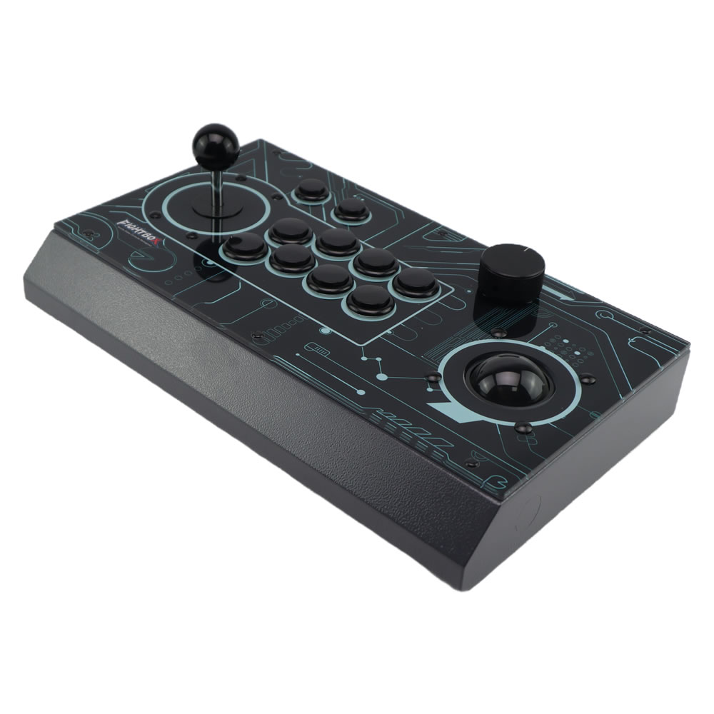 Manette de jeu d'arcade FightB - Arcade Stick Joystick avis et prix