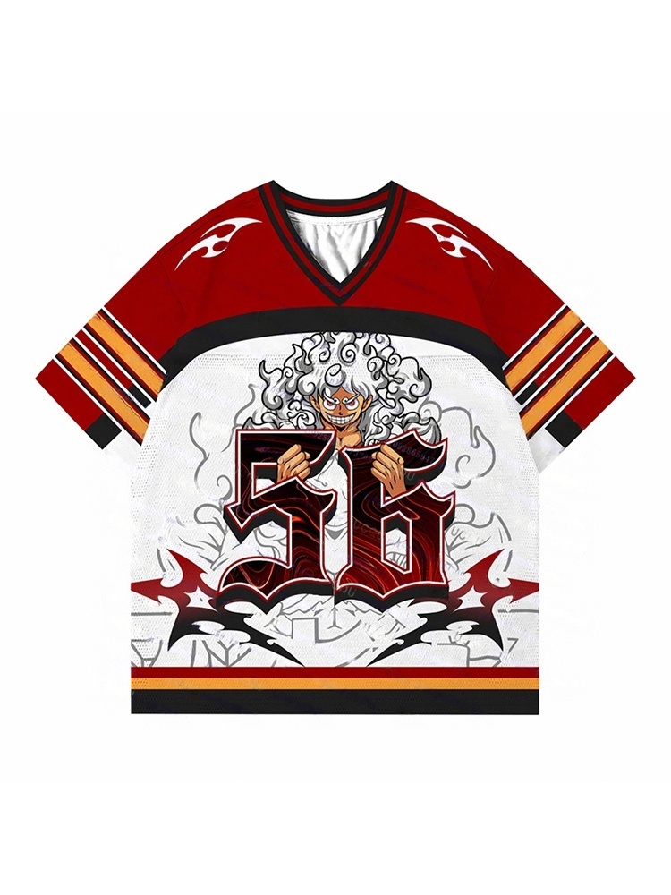 Maillot de sport rétro Dragon  - Retro Gaming Jersey avis et prix
