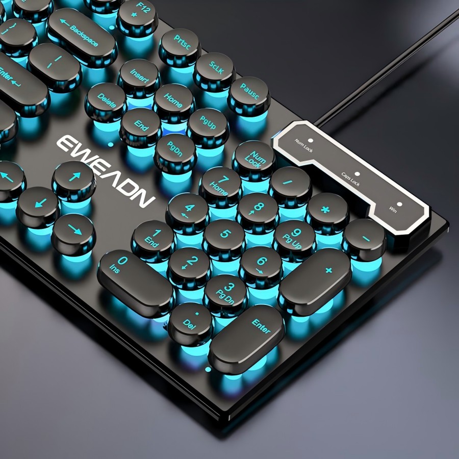 Clavier de jeu pour machine à  - Retro Gaming Usb avis et prix