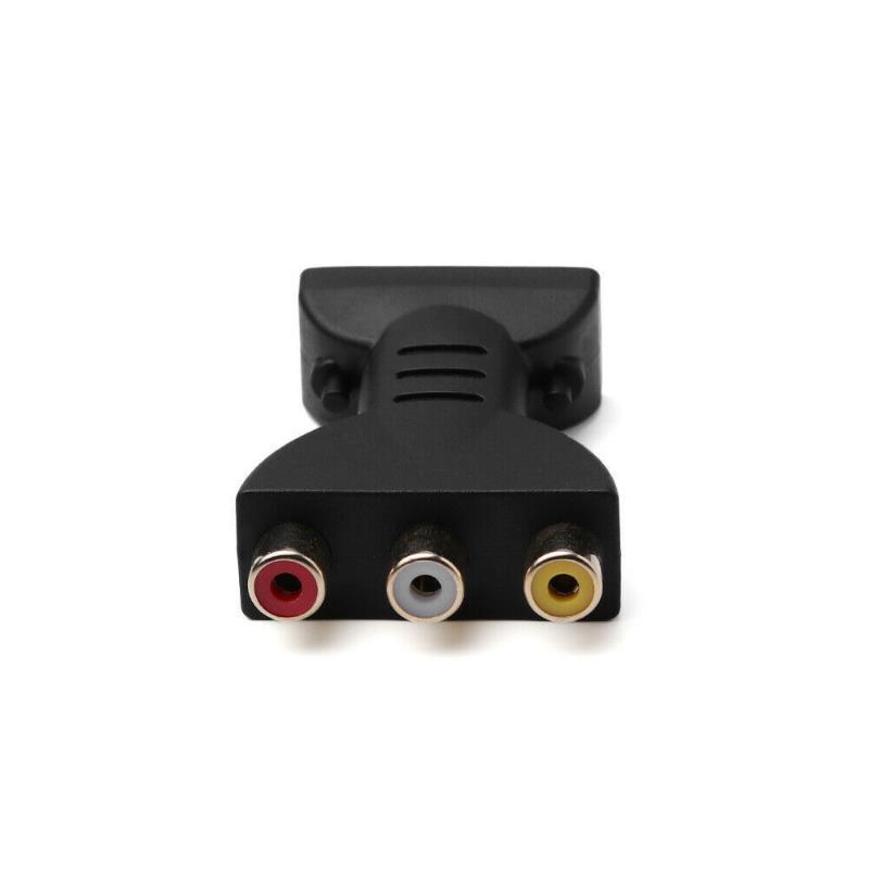 Adaptateur Composite AV vers H - Composite Rca Cable avis et prix