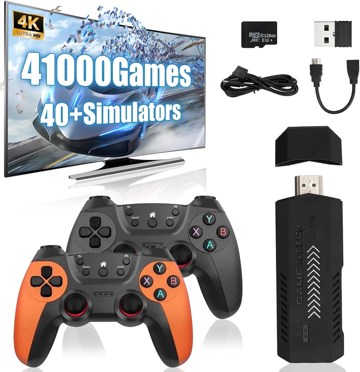 Super Console X2 Pro Game Box  - Retro Gaming X2 avis et prix
