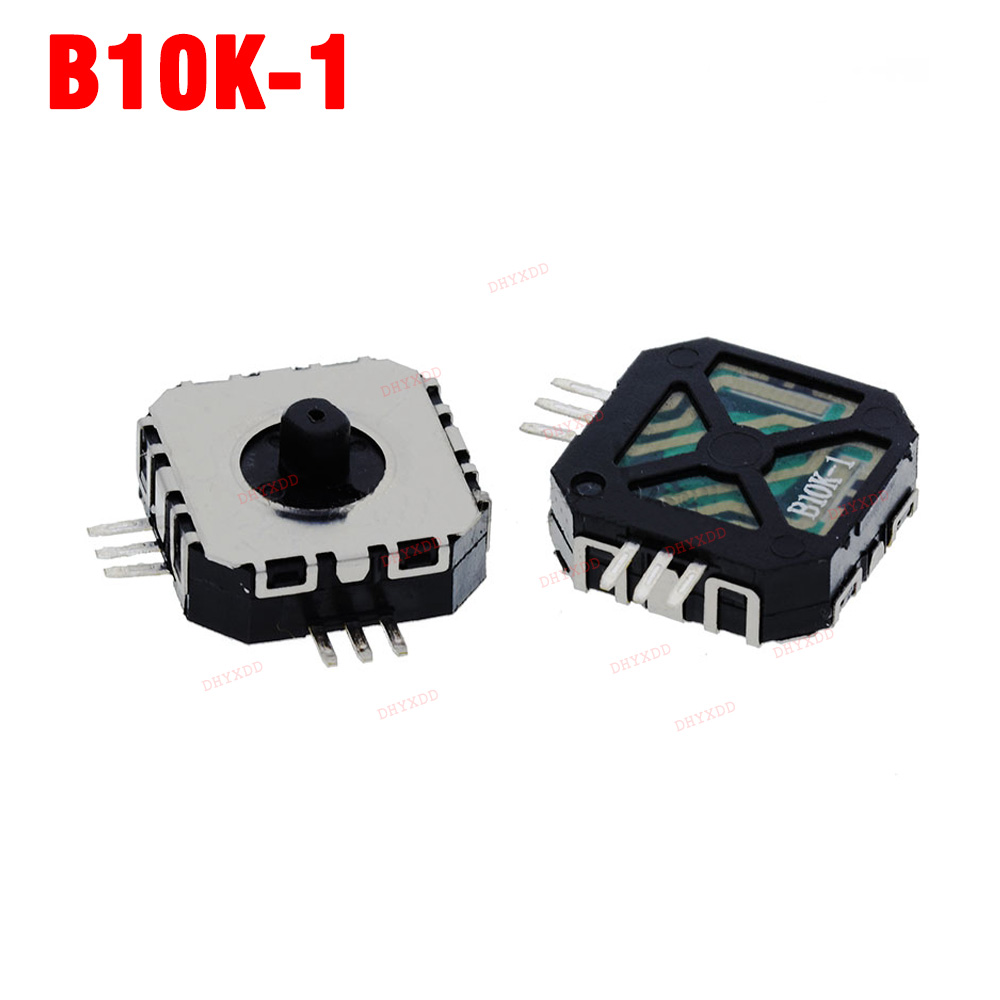 1 pièces 3D Joystick analogiqu - Arcade Stick Joystick avis et prix