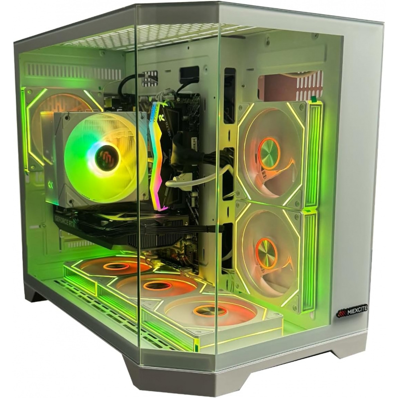 PC Gamer G6MATX PRO Processeur - Intel Cpu Core I5 avis et prix