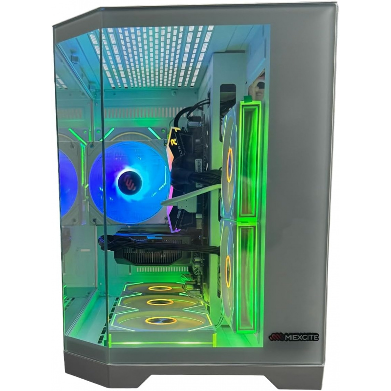 PC Gamer G6MATX PRO Processeur - Intel Cpu Core I5 avis et prix