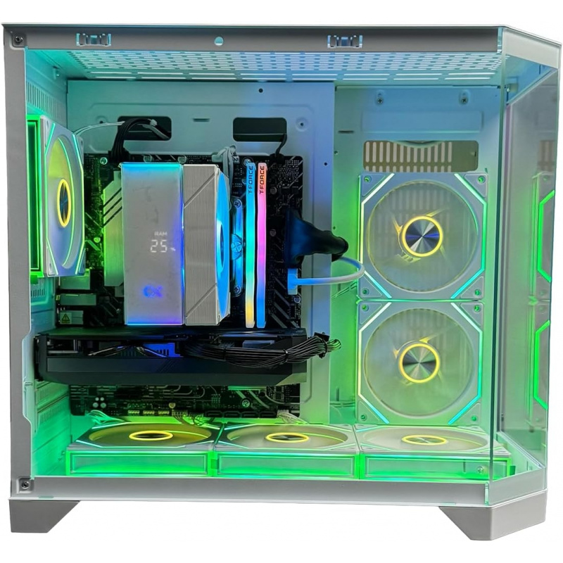PC Gamer G6MATX PRO Processeur - Intel Cpu Core I5 avis et prix