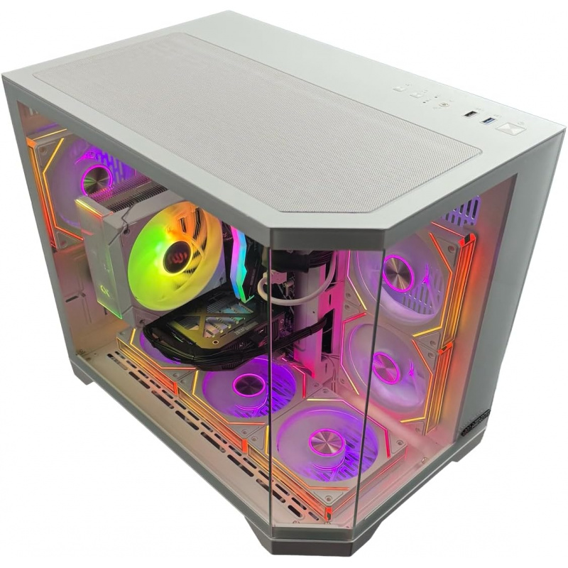 PC Gamer G6MATX PRO Processeur - Intel Cpu Core I5 avis et prix