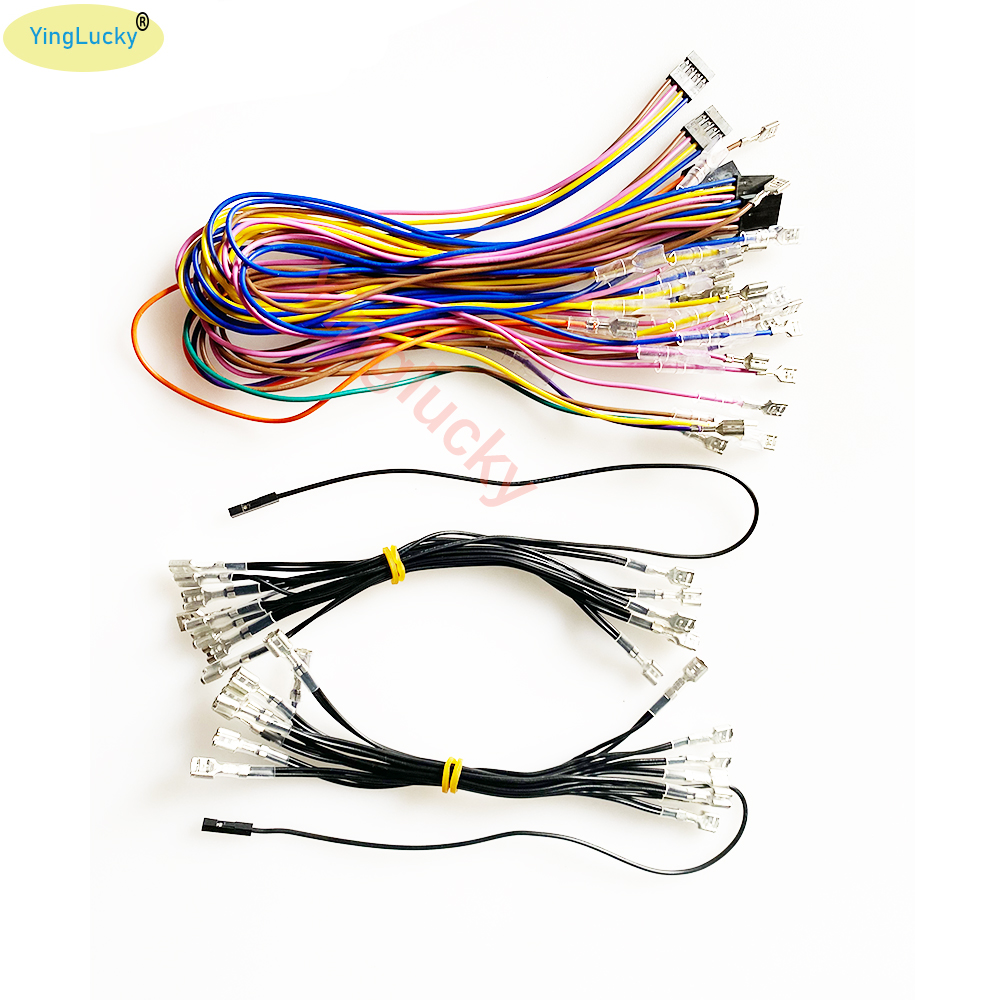 Câble de joystick Xin Mo pour  - Arcade Stick Joystick avis et prix