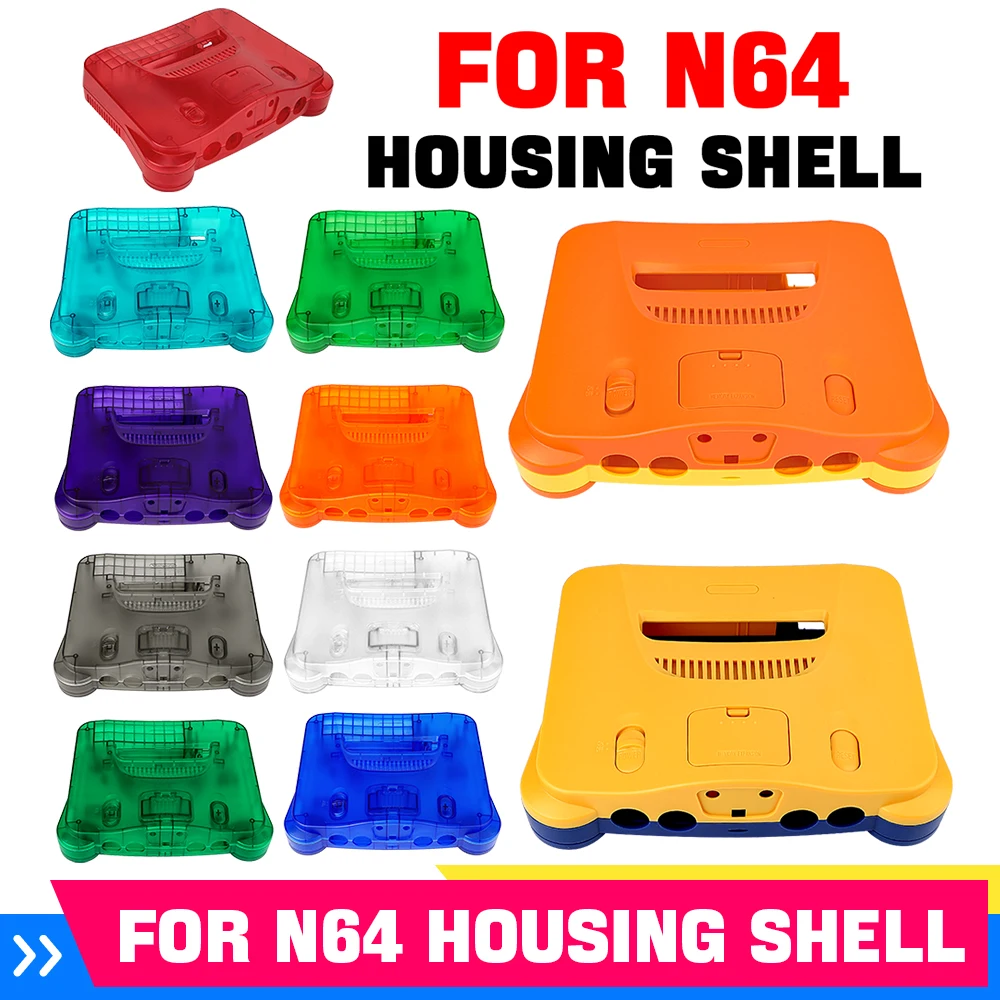 Coque de remplacement pour con - Retro Gaming Accessories avis et prix