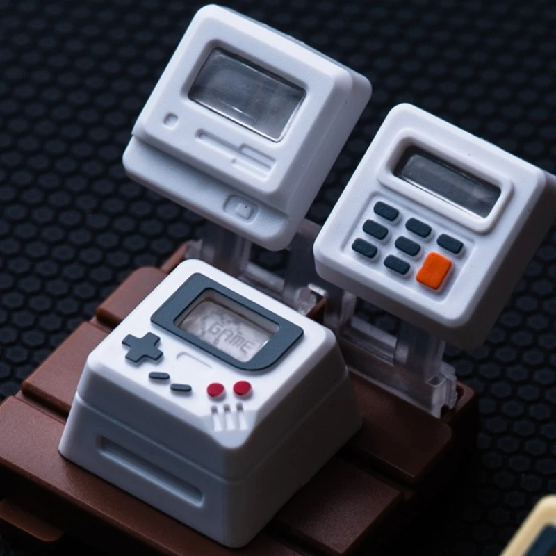 K-04 Ensemble de touches de cl - Retro Gaming Accessories avis et prix