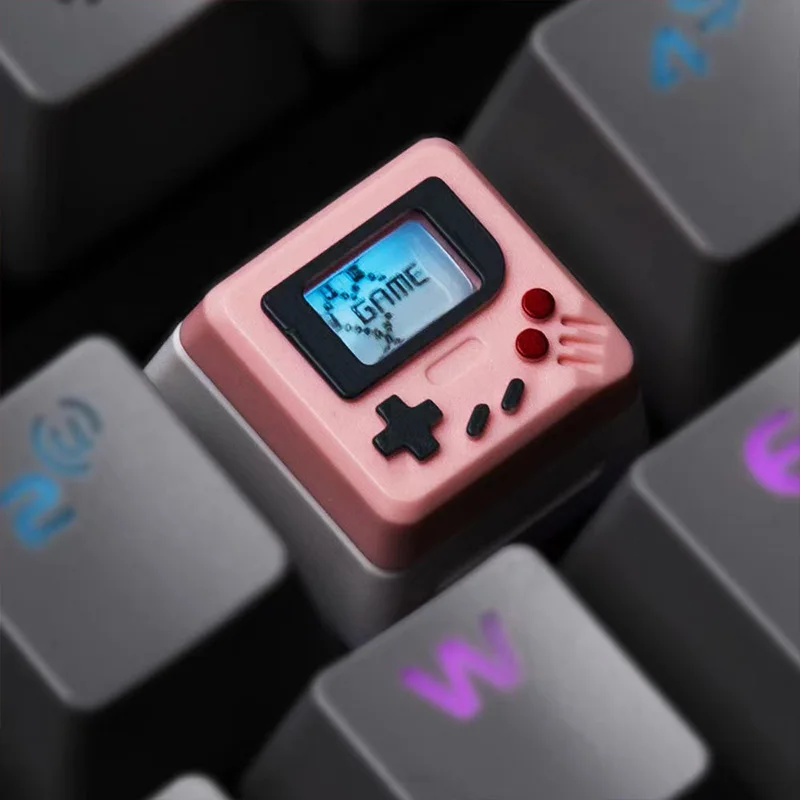 K-04 Ensemble de touches de cl - Retro Gaming Accessories avis et prix
