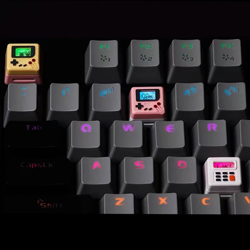 K-04 Ensemble de touches de cl - Retro Gaming Accessories avis et prix