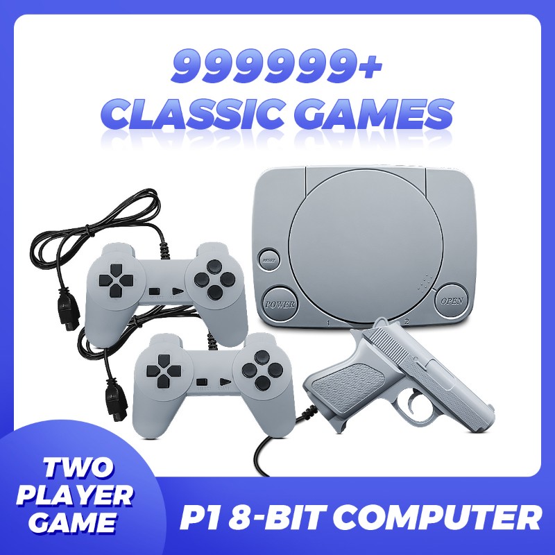 Conception de console enfichab - Retro Gaming Consoles avis et prix