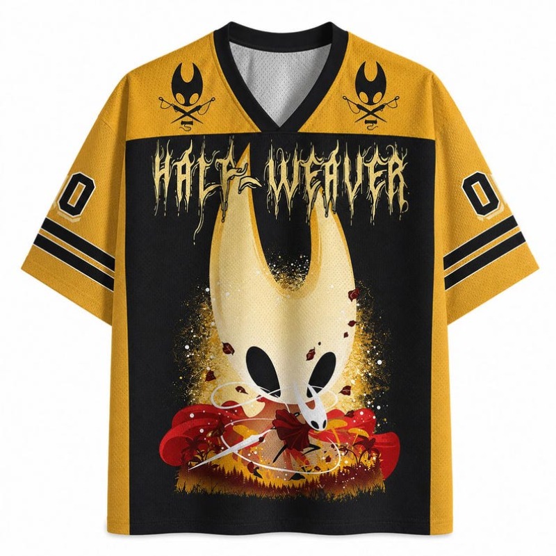 Maillot de football fantasy in - Retro Gaming Jersey avis et prix