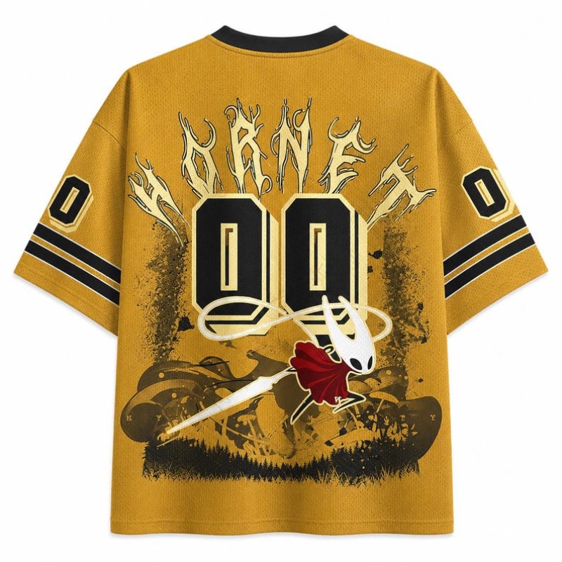 Maillot de football fantasy in - Retro Gaming Jersey avis et prix