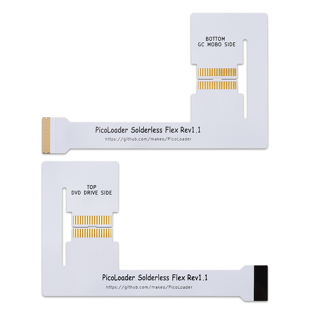Câble sans soudure PicoLoader  - Retro Gaming Accessories avis et prix